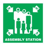 Assembly Station - 334119 15x15