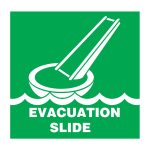 Evacuation Slide - 334105
