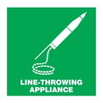 Line Throwing Appliance - 334118