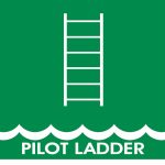 Pilot Ladder - 334049