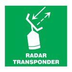 Radar Transponder - 334115