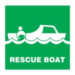 Rescue Boat - 334101