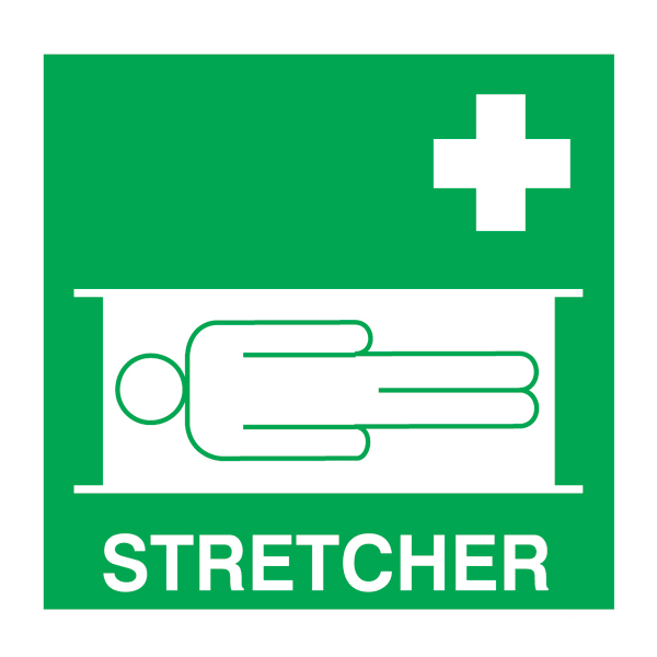 Stretcher - 334121