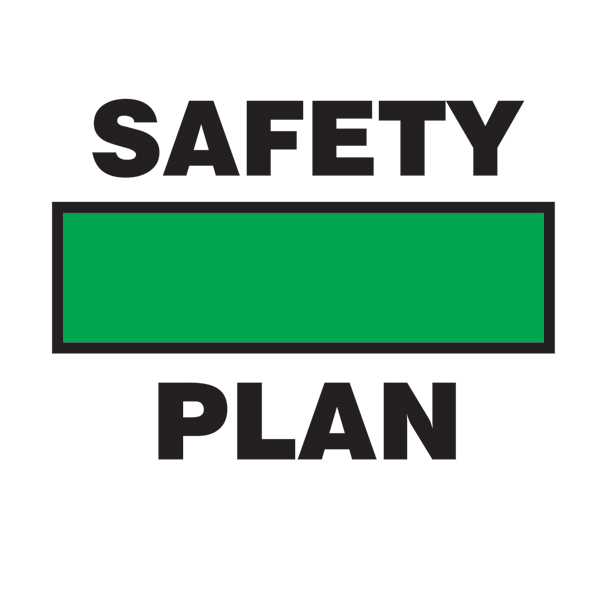 334132 Plan For Life Saving Appliances - 334132