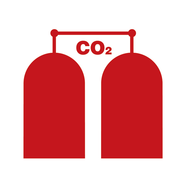 336009 Co2 Release Station - 336009