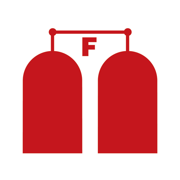 336018 Foam Release Station - 336018