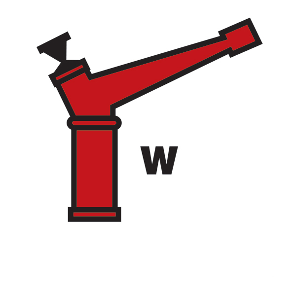 336023 Water Monitor Gun - 336023