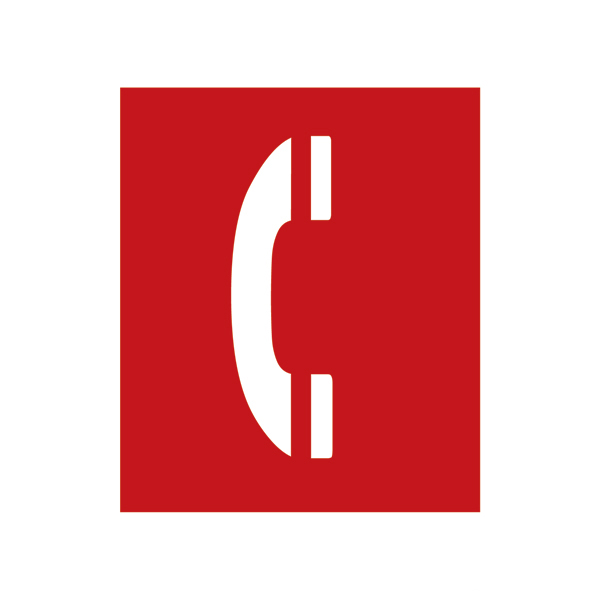 336025 Emergency Telephone Station - 336025