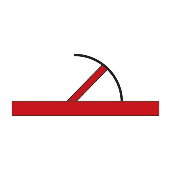 336032 A Class Fire Door - 336032