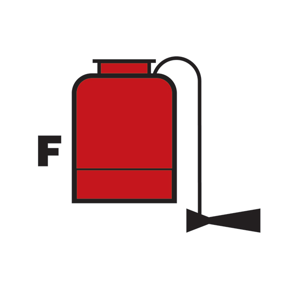 336036 Portable Foam Applicator - 336036