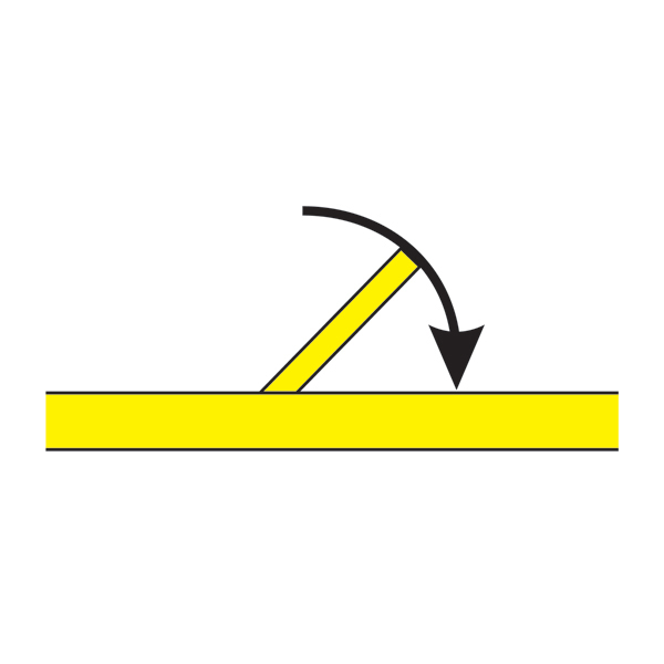 336039 B Class Fire Door Self Closing - 336039