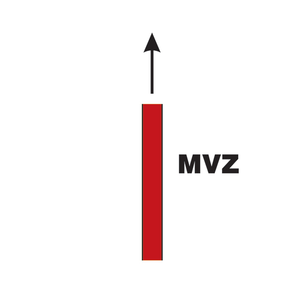 336042 Main Vertical Zone - 336042