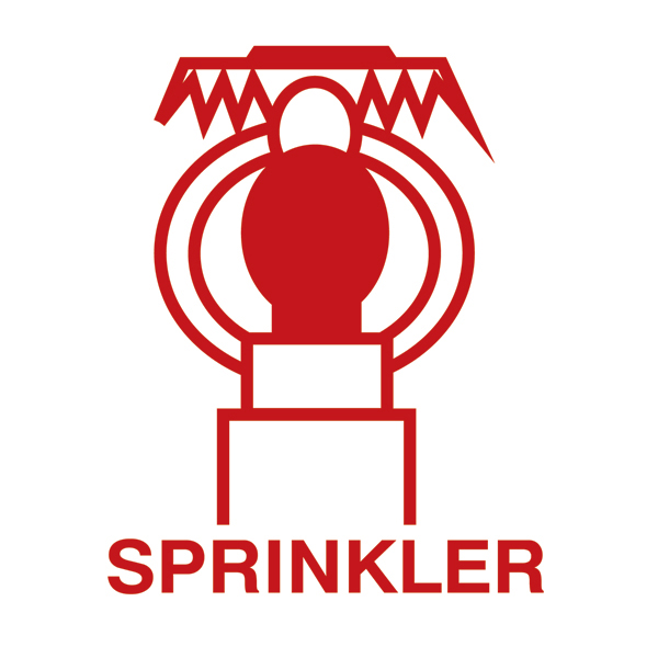 336045 Space Protected By Sprinkler - 336045