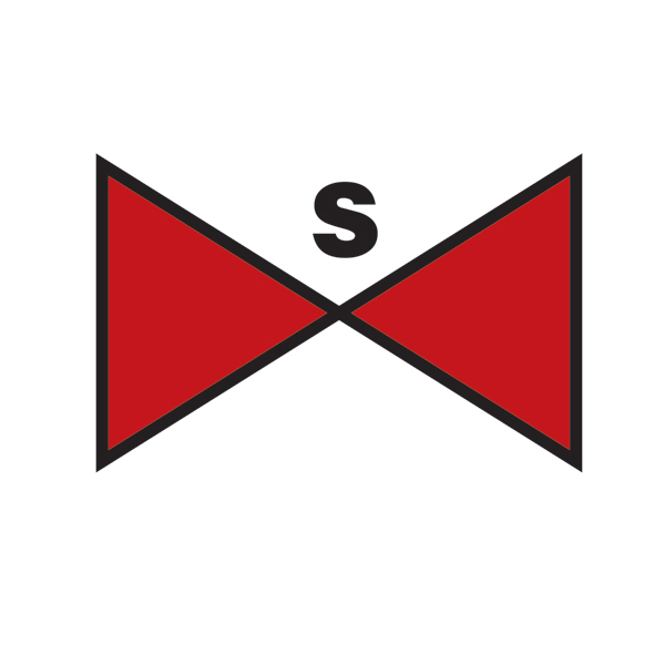 336047 Sprinkler Section Valve - 336047