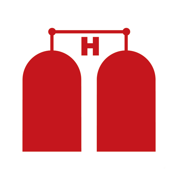 336049 Halon Release Station - 336049