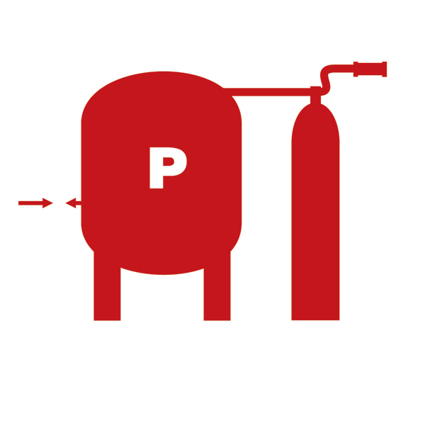 336051 Powder Installation - 336051