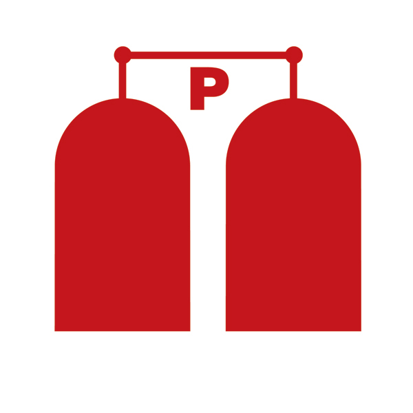 336054 Powder Release Station - 336054