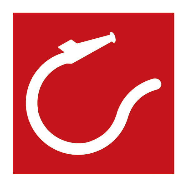 336058 Hose Box With Spray jet F.nozzle - 336058