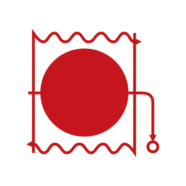 336063 Fire Damper In Vent Duct - 336063