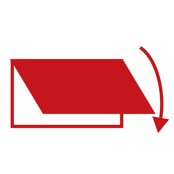 336072 Closing Appliance For Exter. Ventilation - 336072