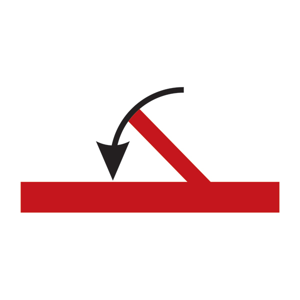 336760 a Class Fire Door Self-closing - 336760