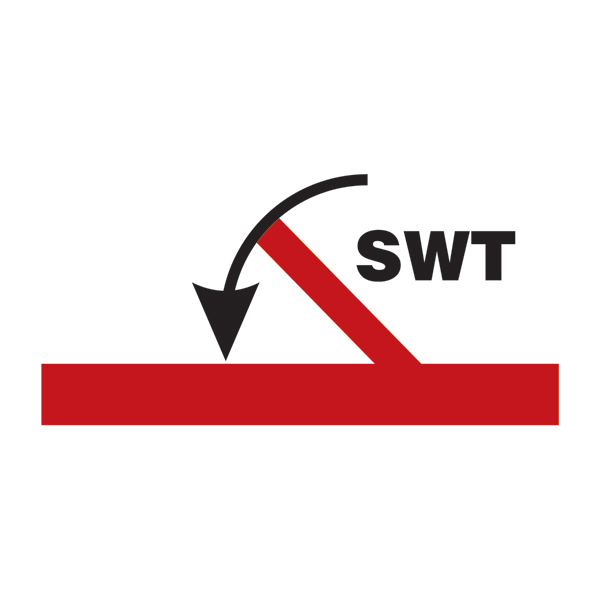 336762 A Classself Closing Semi-watertight Fire Door - 336762