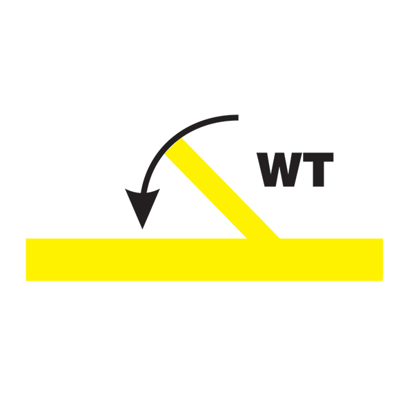 336764 B Class Self Closingwatertight Fire Door - 336764