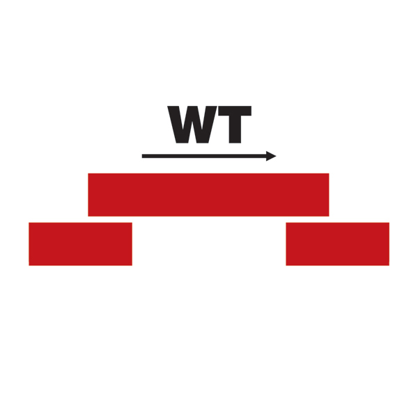 336773 A Class Self Closing Watertight Sliding Fire Door - 336773