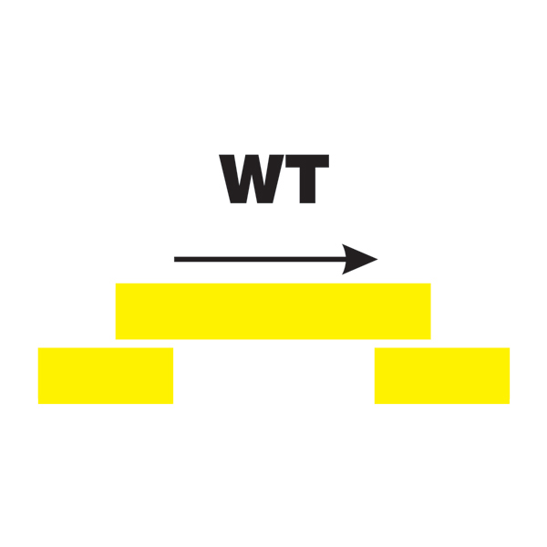 336776 B Class Self Closing Watertight Sliding Fire Door - 336776