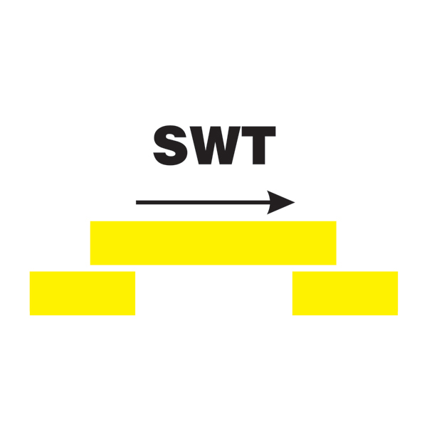 336777 B Class Self Closing Semi-watertight Sliding Fire Door - 336777