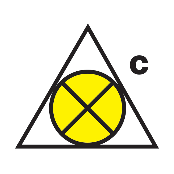 336780 Ventilation Remote Shut Off -cargo Spaces - 336780