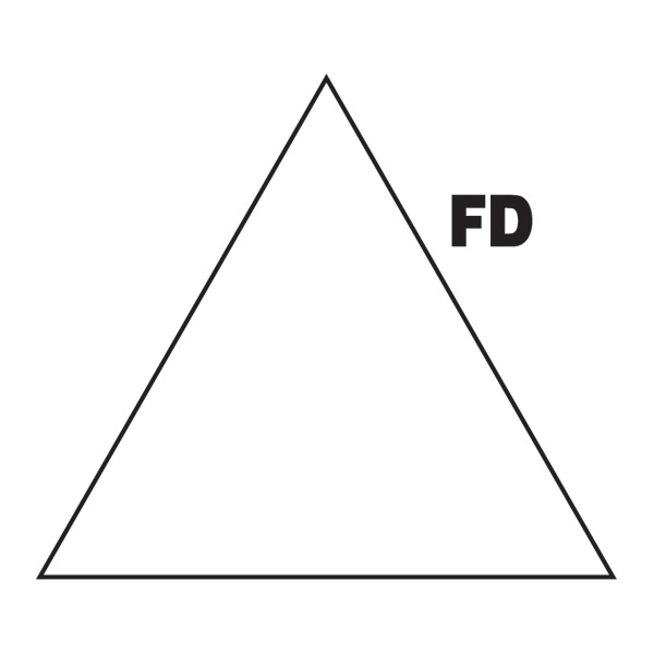 336783 Fire Doors Remote Control - 336783