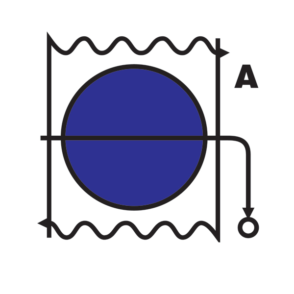 336784 Fire Damper - 336784