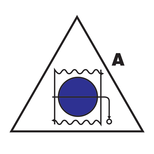 336790 Rmt Control For Fire Dampers For Accom - 336790