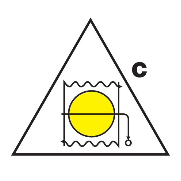 336792 Rmt Control For Fire Dampers For Cargo Spaces - 336792