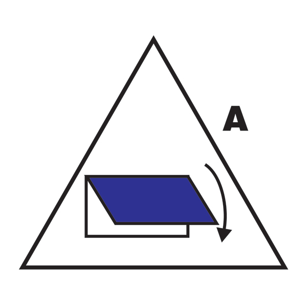 336793 Remote Control For Closing Device(s) For Ventilation Inlet Or Outlet - 336793
