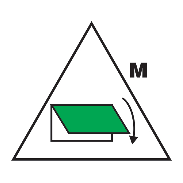 336794 Remote Control For Closing Devices For Vent. Inlet Or Outel -machine Spaces - 336794