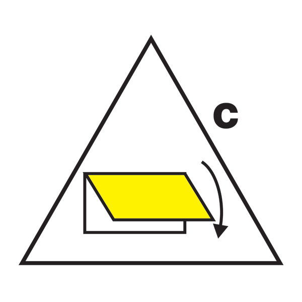 336795 Remote Control For Closing Devices For Vent. Inlet Or Outel -cargo Spaces - 336795