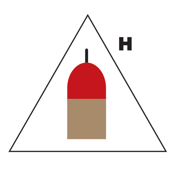 336810 Remote Release Station -co2 - 336810