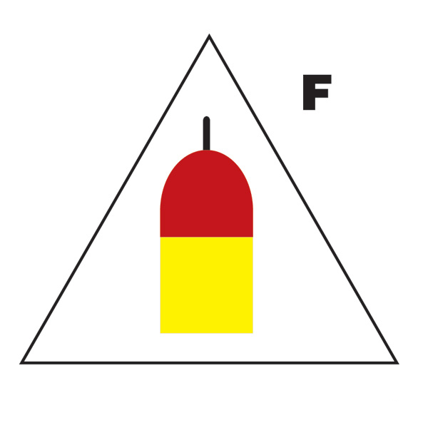 336811 Remote Release Station For Foam - 336811