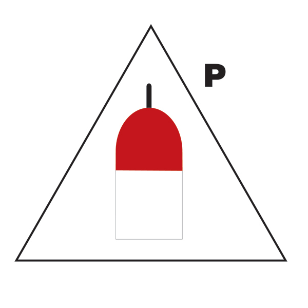 336812 Remote Release Station -powder - 336812