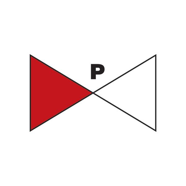 336817 Powder Section Valve - 336817