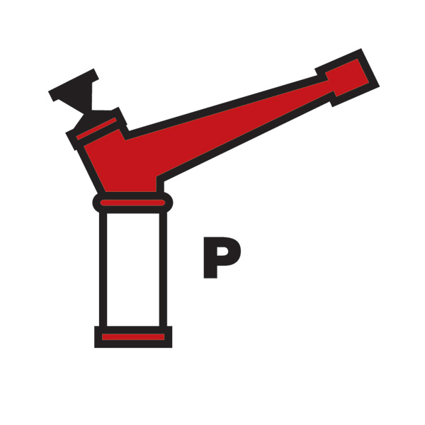 336842 Powder Monitor (gun) - 336842