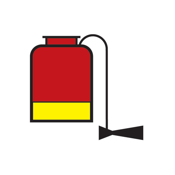 336857 Portable Foam Applicator - 336857