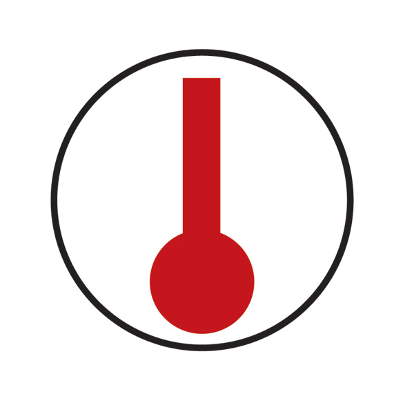 336874 Heat Detector - 336874