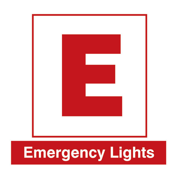 Emergency Lights