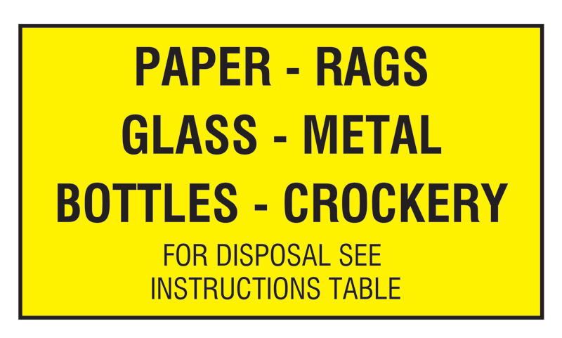 Paper-rags-glass-metal-bottles-crockery