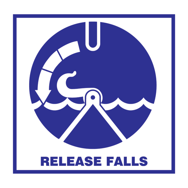 Release Falls - 335106