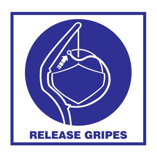 Release Gripes - 335109