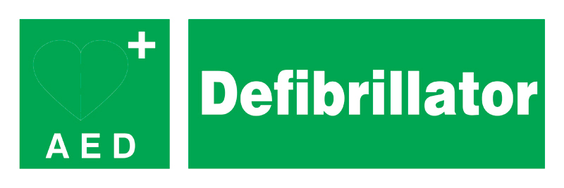 334138 Defibrillator - 334138